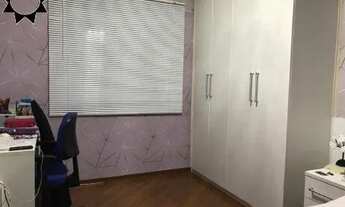 Imagem 7: APTO VILA YARA Apartamento com 3 dormitórios