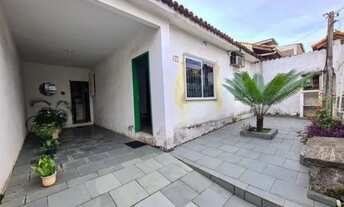 Imagem: Casa de 2 quartos(1 suíte) térrea no Bairro