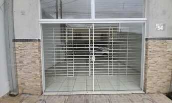 Imagem 2: Sala para alugar, 75 m² por R$ 1.022,10/mês - Jardim Pérola - Santa Bárbara D'Oeste/S