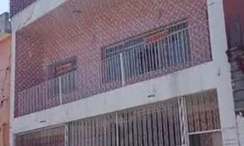 Imagem: Sobrado/fins residencial ou comercial em