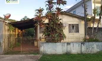 Imagem 6: Casa à venda no bairro Vila Freitas - Morretes/PR