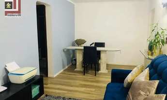 Imagem 4: Apartamento com 3 dormitórios à venda, 70 m² por R$ 425.000,00 - Vila Monumento - São Paul