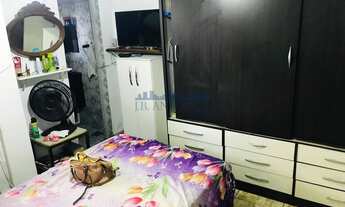 Imagem 4: Bangu Casa com 2 dormitórios