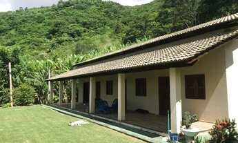 Imagem: Casa na Serra de Aratuba