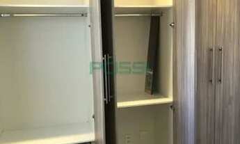 Imagem 5: Apartamento mobiliado com 1 dormitório, 1 vaga - Santo Amaro