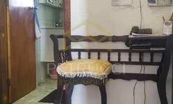 Imagem 6: Casa - Parque Taquaral - Campinas