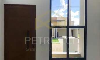 Imagem 4: Casa - Condomínio Residencial Mont Blanc - Itu