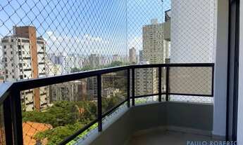 Imagem: APARTAMENTO - POMPÉIA - SP
