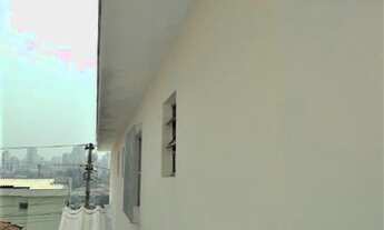 Imagem 4: Sobrado com 3 dormitórios para alugar, 159 m² por R$ 3.600,00/mês - Vila São José (Ipirang