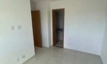 Imagem 6: Residencial Astral - QNM 33 - 2 quartos