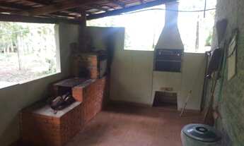 Imagem 7: CHÁCARA 3 ALQ COM RIBEIRÃO LAJEADO