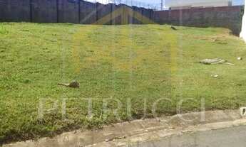 Imagem 1: Terreno - Swiss Park - Campinas