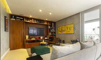 Imagem 5: Apartamento reformado em localização privilegiada do Paraíso