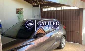 Imagem 2: Casa térrea no Bairro Jardim Tarumã com 2 Quartos | Jundiaí