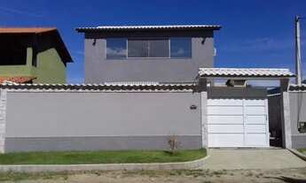 Imagem 2: JCI- ABAIXOU - (Ac. CAIXA)Lindo Duplex 2 qts suite Condomínio próximo UPA,Inõa Maricá