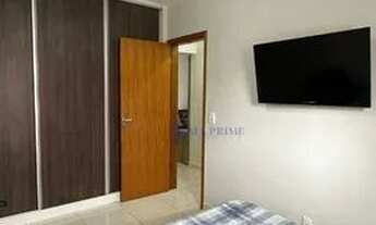 Imagem 7: Apartamento com 2 dormitórios à venda, 75 m² por R$ 475.000,00 - Canto do Forte - Praia Gr