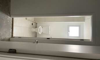 Imagem 4: Apartamento para venda possui 67 metros quadrados com 3 quartos 1 suíte