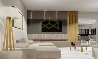 Imagem 2: Casa - Parque Lausanne - Valinhos