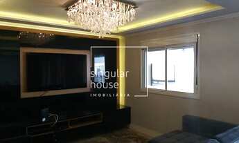 Imagem 3: 108 m² |2 Vagas de Garagem