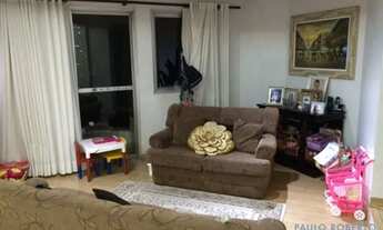 Imagem 2: APARTAMENTO - MORUMBI - SP