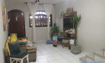 Imagem 2: CASA TÉRREA - PARQUE ASSUNÇÃO - SP