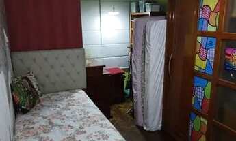 Imagem 6: Apartamento sala 3 quartos com garagem em Copacabana, cozinha e banheiro amplos e arejados