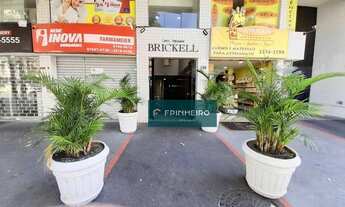 Imagem: Sala à venda, 27 m² por R$ 125.000,00