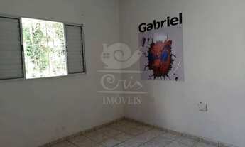 Imagem 4: Sobrado em Jardim Miranda Aviz - Mauá - SP]