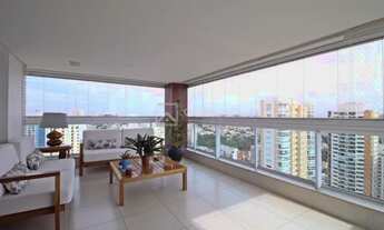 Imagem: Apartamento Venda 3 Dormitórios - 220 m²