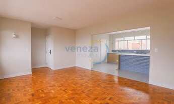 Imagem 5: Apartamento com 3 quartos à venda por R$ 575000.00, 115.57 m2 - CENTRO - LONDRINA/PR