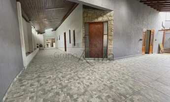 Imagem 2: Casa - Jardim Santa Maria - Jacareí - 3 Dormitórios - 209,90m²