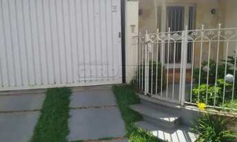 Imagem 3: Sao Carlos - Casa Padrão - Vila Costa do Sol