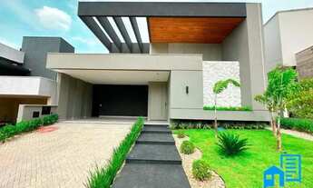 Imagem: Casa Condominio Quinta do Golfe, São José