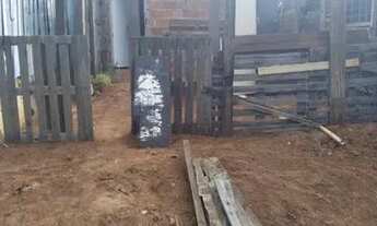 Imagem: Vende se terreno no pq Rossevelt antigo