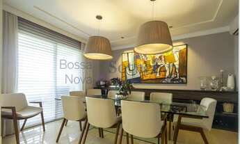 Imagem 7: Apartamento em localização exclusiva perto do Parque Ibirapuera