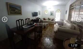 Imagem: Casa Térrea, Vila das Mercês - São Paulo