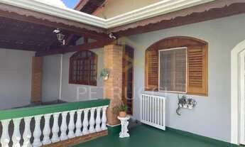 Imagem 4: Casa - Jardim Petrópolis - Campinas