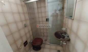 Imagem 6: VENDO SOBRADO NO MIOLO DO JARDIM DA SAÚDE 100M²