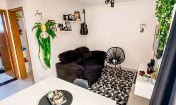 Imagem 3: Apartamento - Jardim Terramérica III - Americana