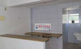 Imagem 2: Apartamento com 2 dormitórios à venda, 60 m² e excelente localização por R$ 480.000 - Boa