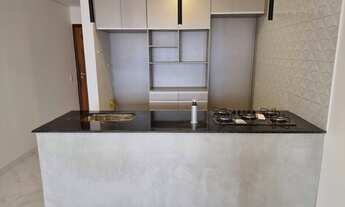 Imagem 5: Apartamento 02 quartos, 66m, reformado, CLN 7h, Riacho fundo 1 DF