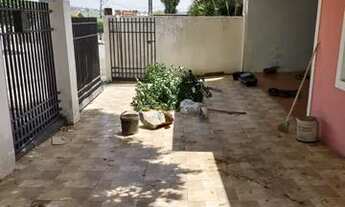 Imagem 3: Casa - Jardim Vista Alegre - Campinas