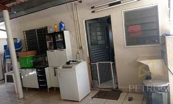 Imagem 6: Casa - Dic VI (Conjunto Habitacional Santo Dias Silva) - Campinas