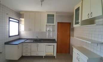 Imagem 4: Apartamento com 3 dormitórios para alugar, 114 m² por R$ 2.900/mês - Jardim Irajá - Ribeir