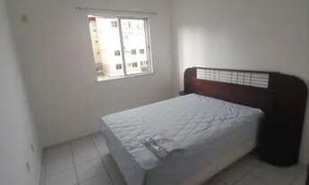 Imagem 4: Apartamento semi mobiliado 02 Quartos Jardim Eldorado