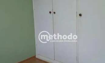 Imagem 2: Apartamento com 3 dormitórios para alugar, 92 m² por R$ 2.881,00/mês - Chácara da Barra