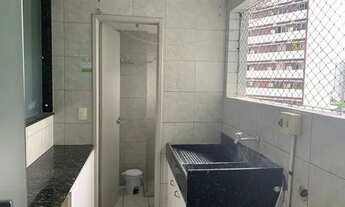 Imagem 7: Confortável apartamento com 5 quartos, sendo 3 suítes. R$ 7.000 já com todas as taxas