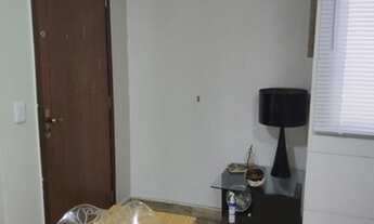 Imagem 5: Apartamento para venda tem 40 metros quadrados com 1 quarto