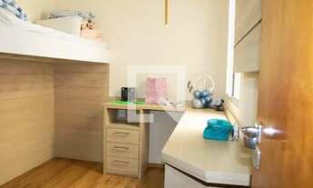 Imagem 5: Casa de Condomínio para Aluguel - Jardim Brasil , 2 Quartos, 80 m2