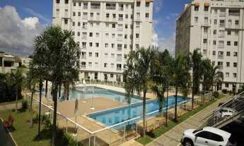 Imagem: Aartamento para locação com 02 quartos